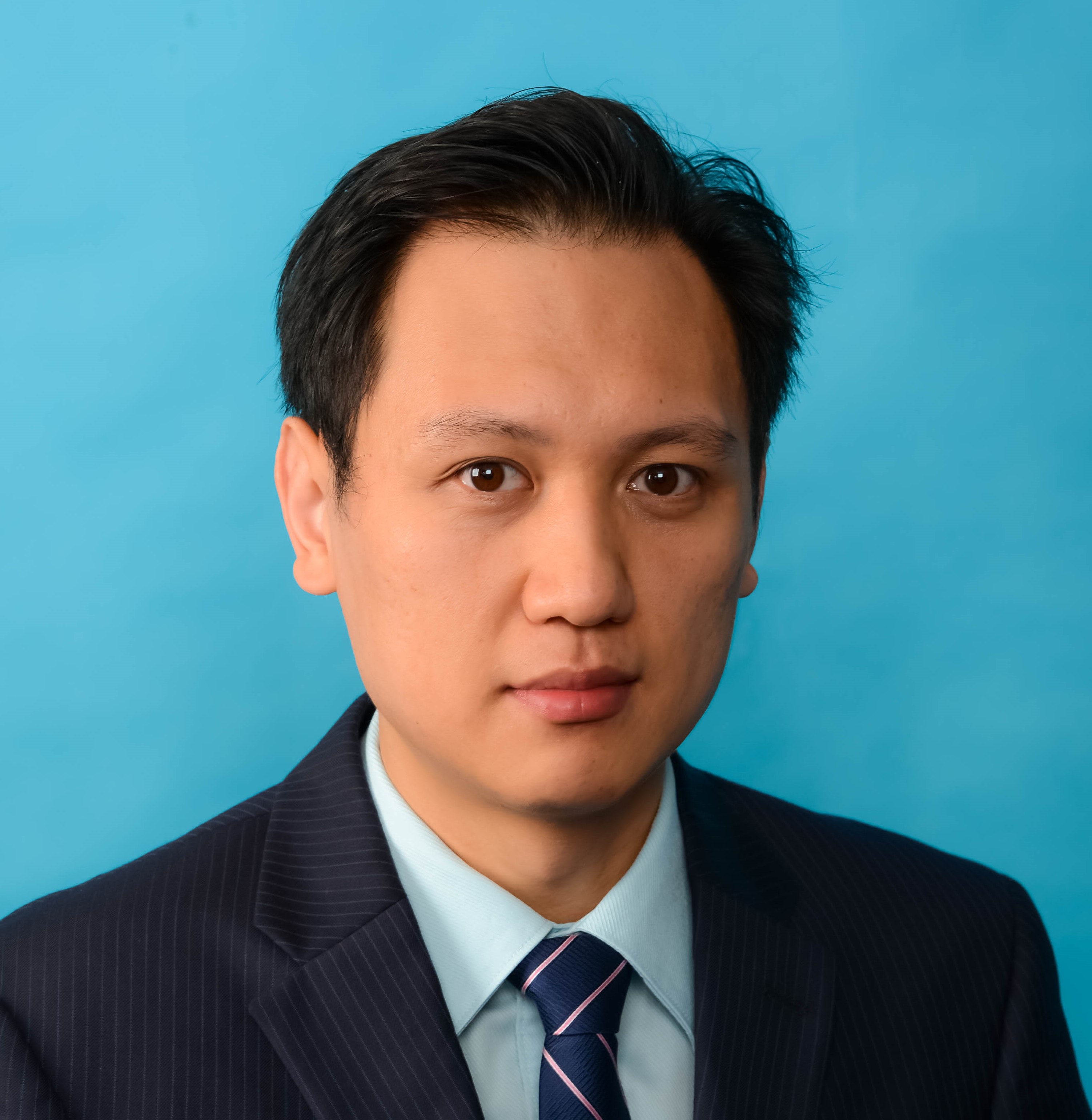 Wang Chi Cheung