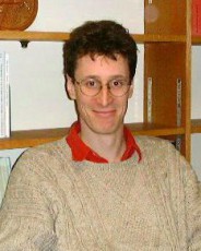 Ben Hambly