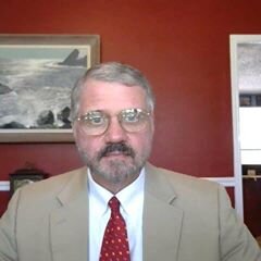 Paul Diehl