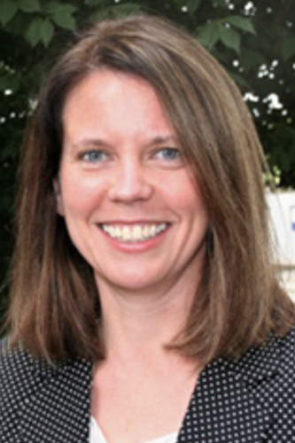 Ellen M McCreedy