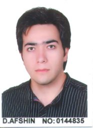 Mohammad Hadi Abolhasani