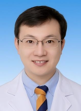 Zhongshan Liu