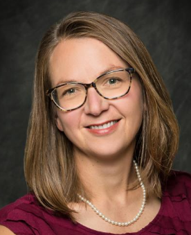 Kristine Erlandson
