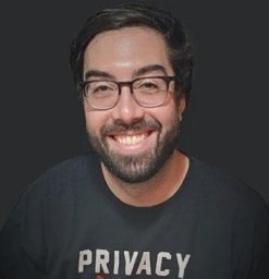 Daniel Smullen