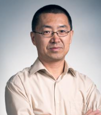 Yonglong Chen