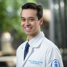 Aaron D. Goldberg