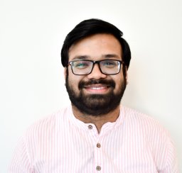 Arka Prabha Ray