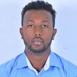 Tedros Salih Abdu
