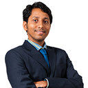 Ramakrishnan Nagasundara Ramanan