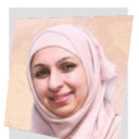 Zeibeda Sattar