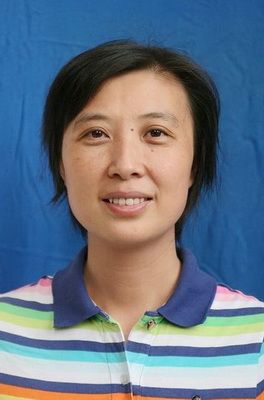 Sherui Liu