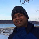 Siddarth Chandrasekaran