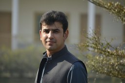 Shahid Akbar