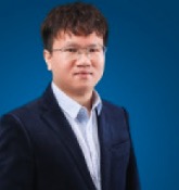 Zhihuang Luo
