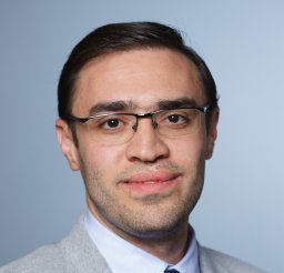 A. Khodaverdian