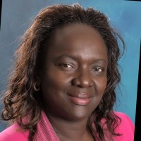 Sheila A Okoth