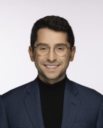 Alexandre Marois