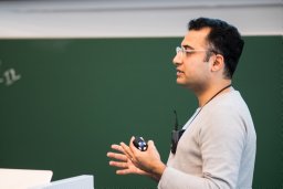Reza Darvishi Kamachali
