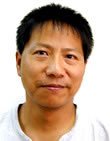 Yuji Oka