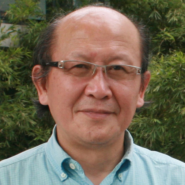 Dekun Zhong