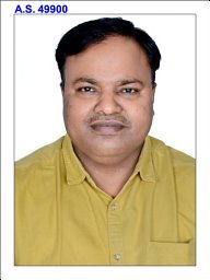Suresh Yadav