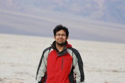 Zeeshan Nadir