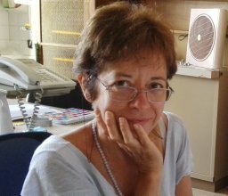 Angela Boggero