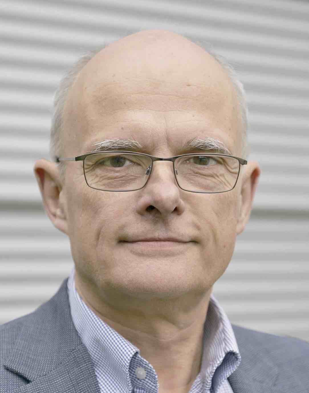 Reinhard Lipowsky