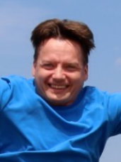 Olli Pentikäinen