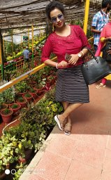 Bhaswati Samaddar