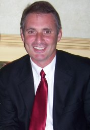 Stephen Rushton