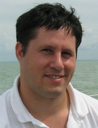 Gábor Fehér