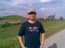 Thai Truong Minh