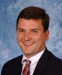 Patrick S. Calhoun