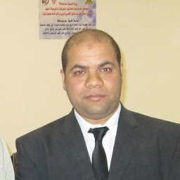 Tarek S. El-Salakawy