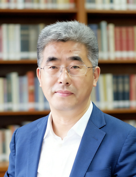 Shuguo Pan
