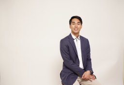 Ted S Chung