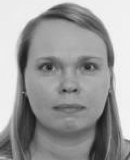 Minna Väilä