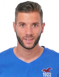 Ricardo Martín-Moya