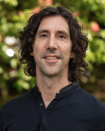 Laurent Barras