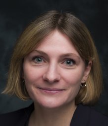 Rebekka Weidmann