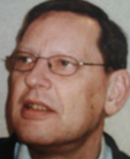 Lambert Spaanenburg