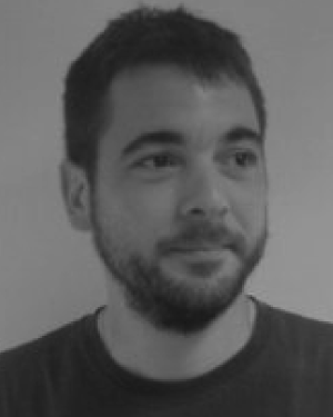 Diego Perez-Palacin