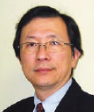 Yasufumi Sato