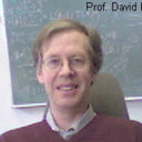 David C. Hamilton