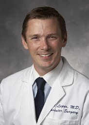 Nicholas J. Leeper