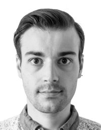 Maxime Baudette