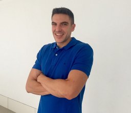 Manuel Castro Sanchez
