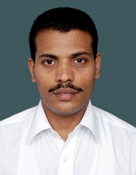 Pon. Sathya Moorthy