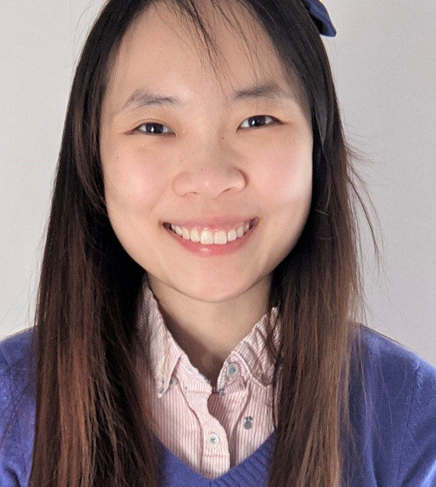 Novia Wong